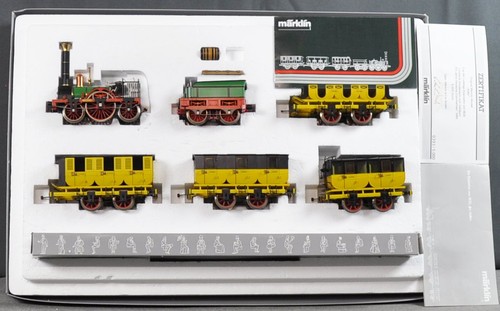 Märklin 5750 adlerzug - 5750,
