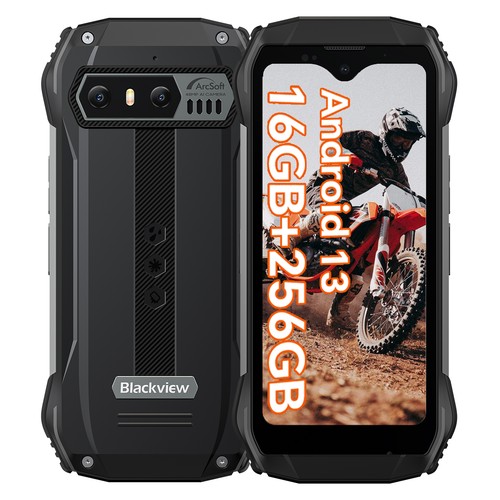 Blackview n6000 mini - n6000, 4g