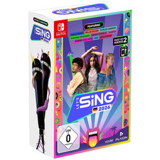 Let sing 2026 - let's,