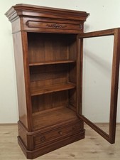 Vitrine Bibolotheksschrank
