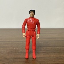 Vintage Ultraman Jack Shindo
