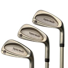 TaylorMade Burner Oversize