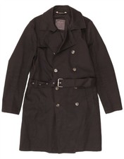 Zara Herren Trenchcoat UK 38