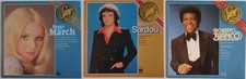 Wie neu: Star Discothek Peggy