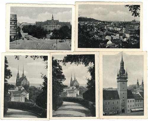 Orig kauf foto - 9x, von