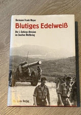 Blutiges Edelweiß - Die 1