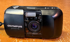 OLYMPUS mju 1 + original