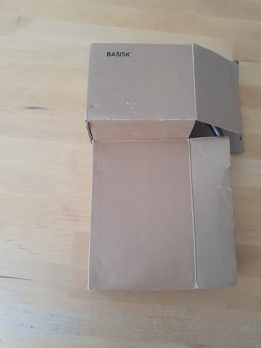 Ikea basisk tisch wand - tisch,