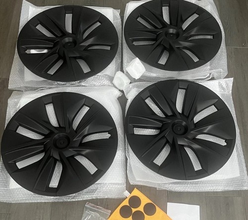 Neu tesla model y - o1,