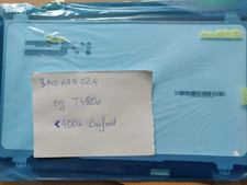 ORIGINAL B140HAN02.4 IPS LCD