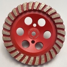 FLEX Diamantschleifteller D115 M14