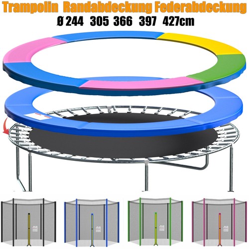 Trampolin sicherheitsnetz - trampolin, /