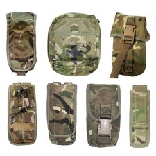 British Army Issue Osprey