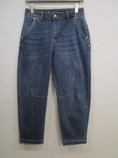 Buena Vista Jeans Hose Barrel
