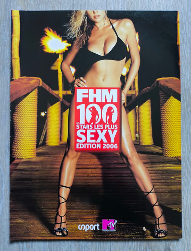 Fhm 100 stars - fhm,