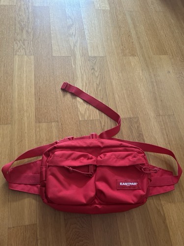 Eastpak bumbag double - eastpak,