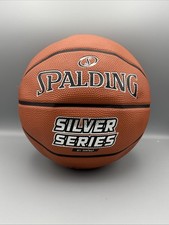 Spalding Silver