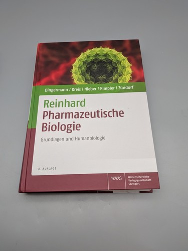 Reinhard pharmazeutische - reinhard,