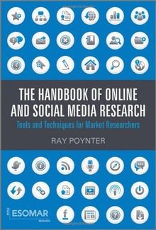 The handbook online and - of,