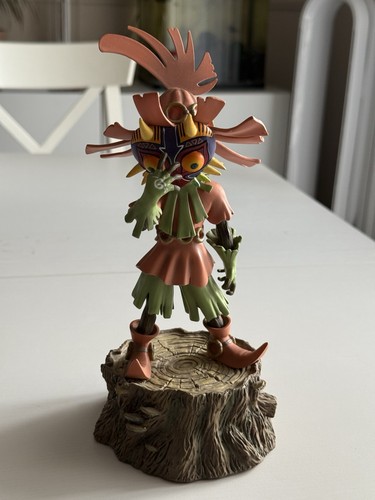 Skull kid first4figur - skull,