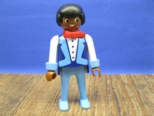 Musiker aus 3723 Musikkapelle Figur Zirkus Playmobil PF1570