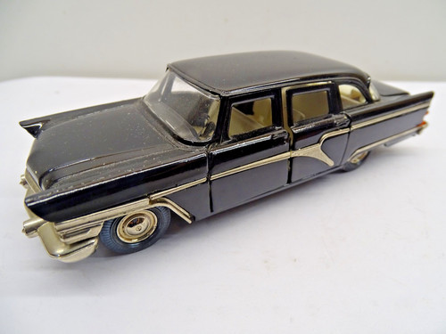 Novoexport russisch - 1:43,