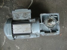 Sew getriebemotor - getriebemotor, (w20dr63la)