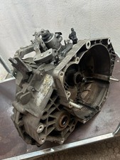 Opel Insignia A 2.0 CDTI 6-Gang Schaltgetriebe Getriebe Ü3.55 MR6 F40 55582879✅