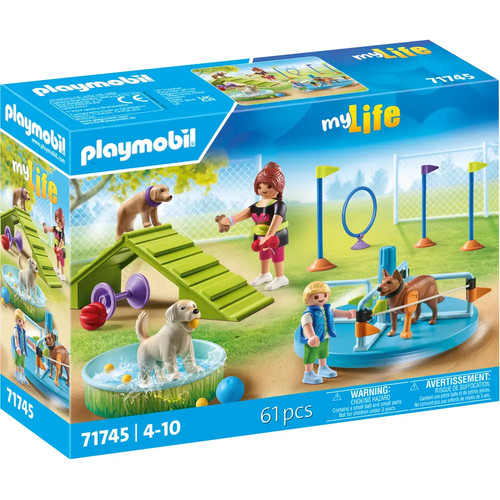 Playmobil 71745 - playmobil,