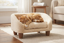 Aziz – Kuscheliges