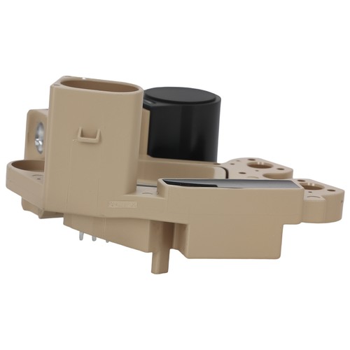 Neu generatorregler for - neu,