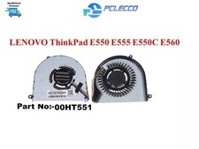 Lüfter Lenovo THINKPAD E550