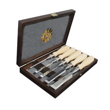 Narex Stechbeitel-Set RICHTER