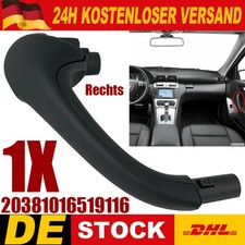 DE TÜRGRIFF INNEN RECHTS Für