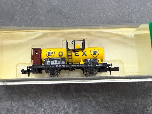 Minitrix spur 3232 00 - n,