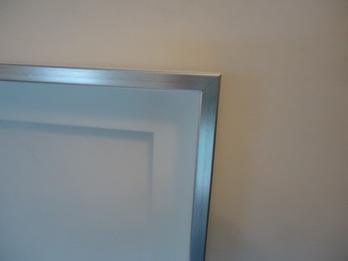 Schattenfugenrahmen 40x60cm