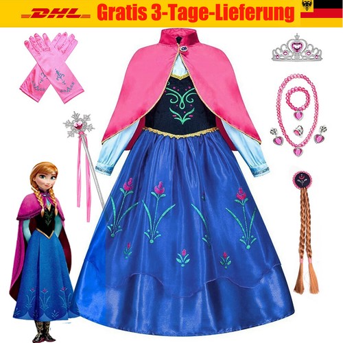 Anna frozen kinder - anna,