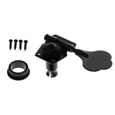 Saitenknopf-Stimmwirbel