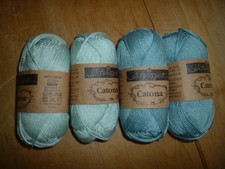 tolle Baumwolle, Wolle aus