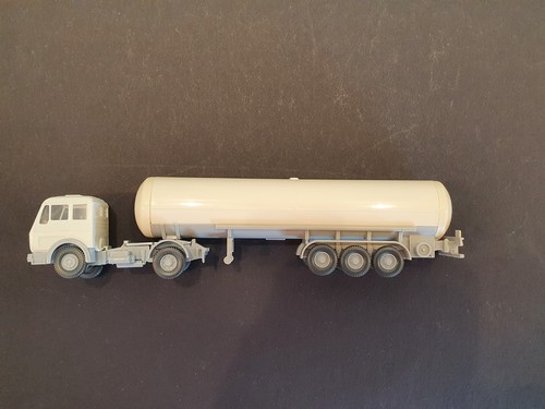 Wiking mb tanklastzug - wiking,