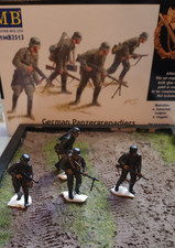 Master Box 3513 - German