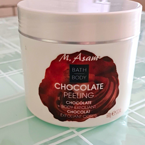 Asam bath body - bath,