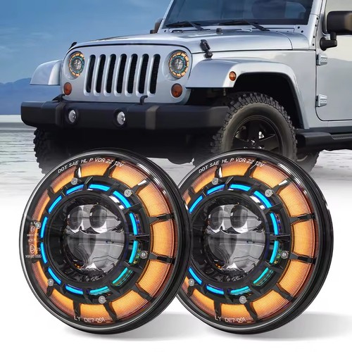 Zoll rgb led - zoll,
