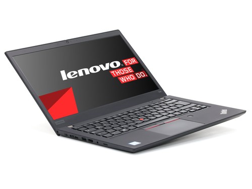 Lenovo thinkpad t490 - lenovo, notebook