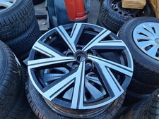 1X Original VW Polo VI 2G/AW