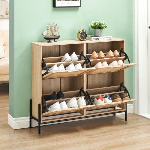Schuhschrank schuhkipper - schuhschrank,