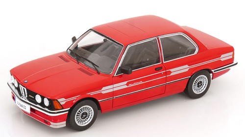 Solido bmw alpina - alpina, c1