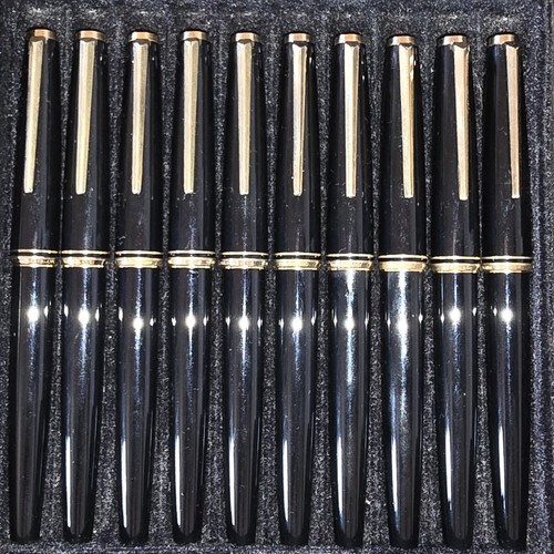 Montblanc füller mit - füller,