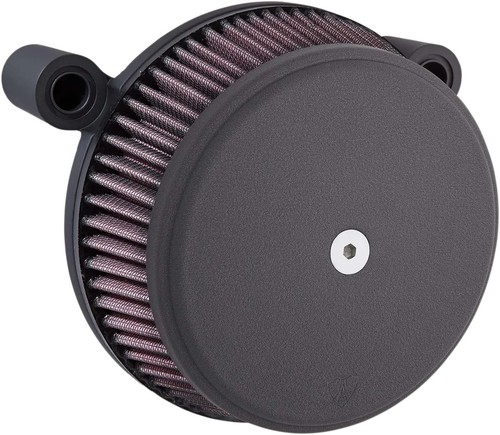 Luftfilter komplett big sucker - komplett,