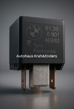 OE BMW Relais Schliesser